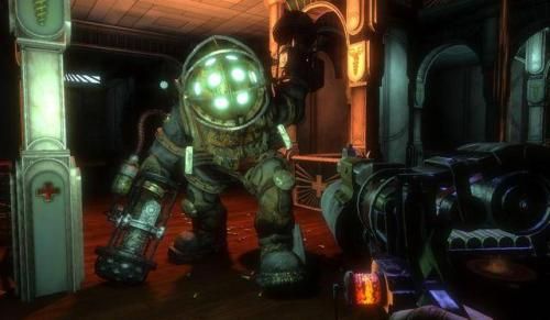 BioShock 144537,2